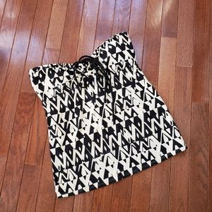 💥SALE💥LOFT swim tankini top